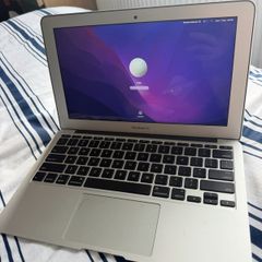 MacBook Air 2015