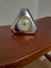 The Dalvey Cabin clock