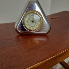 The Dalvey Cabin clock