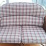 Stylish 4-piece Wicker Set Image 4