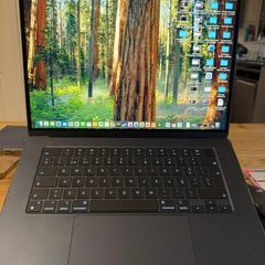 MacBook Air 15-inch (2023, M2) - Midnight Black - 256GB SSD