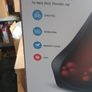 massage pillow Image 2
