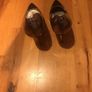 guess high heels 36EU 3UK brand new Mettalic Image 3