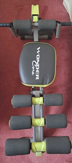 Fitness