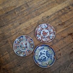 vintage imari