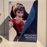 Wonder Woman - DC Comics Bombshell Statue Image 2