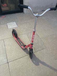 Micro Cruiser Scooter