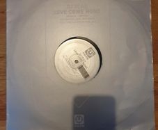 Dj Jean - Love come home
