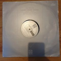 Dj Jean - Love come home