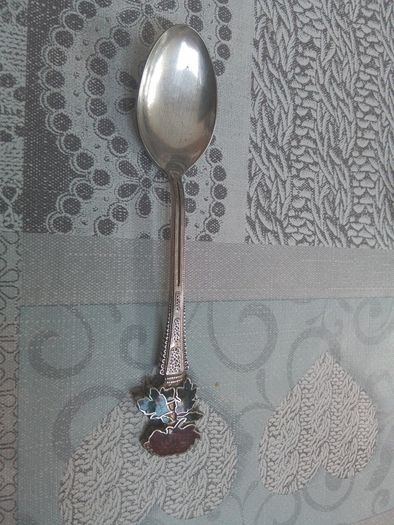Collectors Spoons