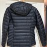 Patagonia women's down jacket Image 4