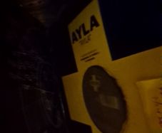 hard house vinyl