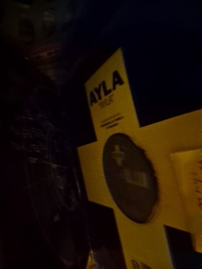 hard house vinyl