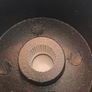Landrover Defender steering wheel boss Image 6