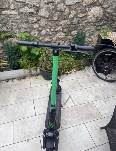 Motion Pro Scooter