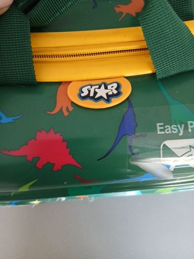 kid suitcase