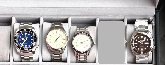 Seiko Sell Off!!