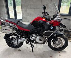 Bmw Gs 1200 Adventure