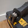 Makita reciprocating saw Image 4