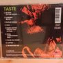 Taste CD Album Image 2