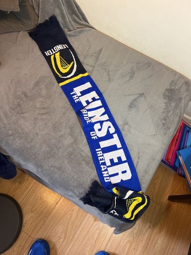 Leinster rugby