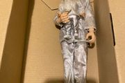 Dr Evil and Mini-Me figures - Austin Powers