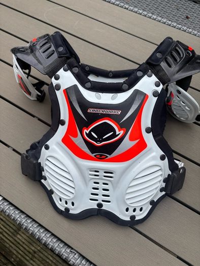 Kids motorbike