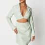 Suit dress Image 3