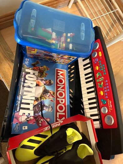 kids toys