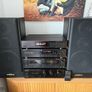 Pioneer HI-FI set Image 6