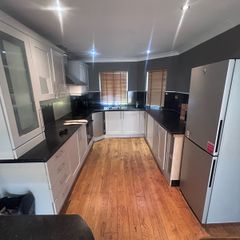 Kitchen & appliances