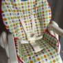 Chicco Polly Highchair Image 4