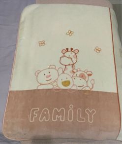 Baby blancket
