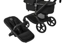 Buggaboo Fox 2 full pram