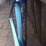 James girls bike Image 5