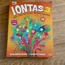 Iontas 3, Junior Certificate Irish Book with workbook Image 2
