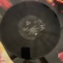 Bruce Dickinson (iron maiden) limited edition poster 12 inch single original 1990 release of dive dive dive vinyl record in mint condition Image 5