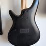 Ibanez SDGR SR300EB Black bass Image 4