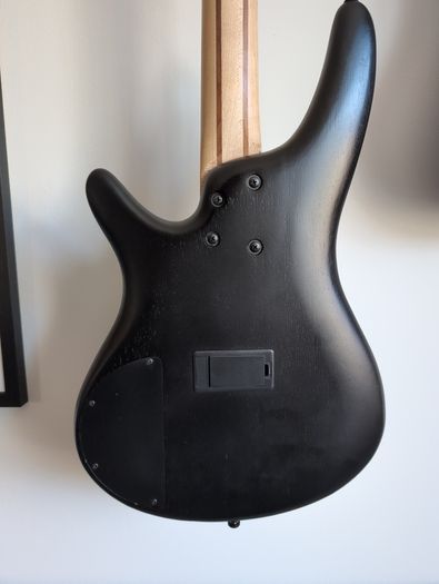 Ibanez SDGR SR300EB Black bass