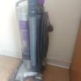 Vax Air Stretch Pet Max U85-AS-Pme Upright Bagless Vacuum Cleaner Image 4