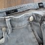 Hugo Boss grey jeans Image 2