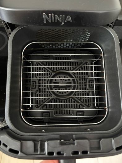 Ninja 7.6L Double Stack 2 Drawer Air Fryer