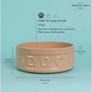Mason Cash dog bowl Image 5