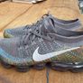 Nike Vapor max multicoloured Image 3
