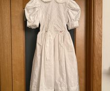 Communion dress