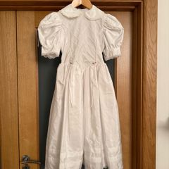 Communion dress