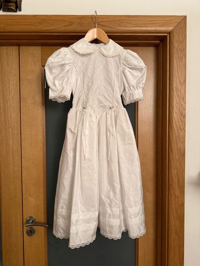 Communion dress