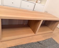 TV cabinet