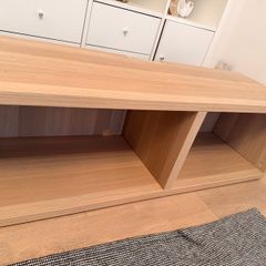 TV cabinet