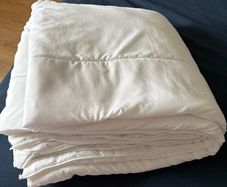 duvet